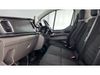 Ford Transit Custom 300 TDCI 170 L2H1 LIMITED ECOBLUE LWB LOW ROOF FWD