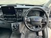 Ford Transit Custom 300 TDCI 170 L2H1 LIMITED ECOBLUE LWB LOW ROOF FWD  (23235)