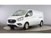 Ford Transit Custom 300 TDCI 170 L2H1 LIMITED ECOBLUE LWB LOW ROOF FWD