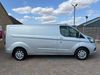 Ford Transit Custom 300 TDCI 170 L2H1 LIMITED ECOBLUE LWB LOW ROOF FWD  (23235)