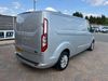 Ford Transit Custom 300 TDCI 170 L2H1 LIMITED ECOBLUE LWB LOW ROOF FWD  (23235)