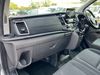 Ford Transit Custom 300 TDCI 170 L2H1 LIMITED ECOBLUE LWB LOW ROOF FWD  (23235)