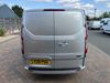 Ford Transit Custom 300 TDCI 170 L2H1 LIMITED ECOBLUE LWB LOW ROOF FWD  (23235)