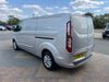 Ford Transit Custom 300 TDCI 170 L2H1 LIMITED ECOBLUE LWB LOW ROOF FWD  (23235)