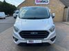 Ford Transit Custom 300 TDCI 170 L2H1 LIMITED ECOBLUE LWB LOW ROOF FWD  (23235)
