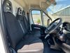 Peugeot Boxer 335 BLUEHDI 165 L3 BUILT FOR BUSINESS LWB 13FT6 LOW LOADER PLATFORM CAB LUTON  (23262)