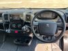 Peugeot Boxer 335 BLUEHDI 165 L3 BUILT FOR BUSINESS LWB 13FT6 LOW LOADER PLATFORM CAB LUTON  (23262)