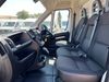 Peugeot Boxer 335 BLUEHDI 165 L3 BUILT FOR BUSINESS LWB 13FT6 LOW LOADER PLATFORM CAB LUTON  (23262)