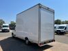 Peugeot Boxer 335 BLUEHDI 165 L3 BUILT FOR BUSINESS LWB 13FT6 LOW LOADER PLATFORM CAB LUTON  (23262)