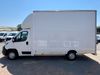 Peugeot Boxer 335 BLUEHDI 165 L3 BUILT FOR BUSINESS LWB 13FT6 LOW LOADER PLATFORM CAB LUTON  (23262)