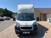 Peugeot Boxer 335 BLUEHDI 165 L3 BUILT FOR BUSINESS LWB 13FT6 LOW LOADER PLATFORM CAB LUTON  (23262)
