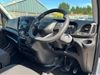 Iveco Daily 35S14B 2.3D HPI 14V 136 3450 14FT2 ALLOY DROPSIDE WITH TAIL LIFT  (23261)