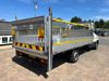 Iveco Daily 35S14B 2.3D HPI 14V 136 3450 14FT2 ALLOY DROPSIDE WITH TAIL LIFT  (23261)