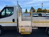 Iveco Daily 35S14B 2.3D HPI 14V 136 3450 14FT2 ALLOY DROPSIDE WITH TAIL LIFT  (23261)