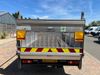 Iveco Daily 35S14B 2.3D HPI 14V 136 3450 14FT2 ALLOY DROPSIDE WITH TAIL LIFT  (23261)