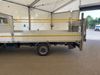 Iveco Daily 35S14B 2.3D HPI 14V 136 3450 ALLOY DROPSIDE WITH TAIL LIFT