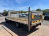 Iveco Daily 35S14B 2.3D HPI 14V 136 3450 14FT2 ALLOY DROPSIDE WITH TAIL LIFT  (23261)