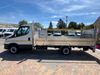 Iveco Daily 35S14B 2.3D HPI 14V 136 3450 14FT2 ALLOY DROPSIDE WITH TAIL LIFT  (23261)