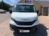 Iveco Daily 35S14B 2.3D HPI 14V 136 3450 14FT2 ALLOY DROPSIDE WITH TAIL LIFT  (23261)