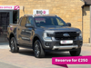 Ford Ranger TD 205 WILDTRAK ECOBLUE 4WD DOUBLE CAB AUTO  (23264)