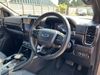 Ford Ranger TD 205 WILDTRAK ECOBLUE 4WD DOUBLE CAB AUTO  (23264)