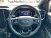 Ford Ranger TD 205 WILDTRAK ECOBLUE 4WD DOUBLE CAB AUTO  (23264)