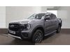 Ford Ranger TD 205 WILDTRAK ECOBLUE 4WD DOUBLE CAB AUTO