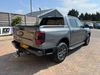 Ford Ranger TD 205 WILDTRAK ECOBLUE 4WD DOUBLE CAB AUTO  (23264)