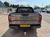 Ford Ranger TD 205 WILDTRAK ECOBLUE 4WD DOUBLE CAB AUTO  (23264)