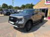 Ford Ranger TD 205 WILDTRAK ECOBLUE 4WD DOUBLE CAB AUTO  (23264)
