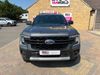 Ford Ranger TD 205 WILDTRAK ECOBLUE 4WD DOUBLE CAB AUTO  (23264)