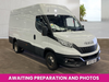 Iveco Daily Iveco Daily 35C16 2.3D 35C18V 3,0 TD 18V 178 3520WB MWB HIGH ROOF DRW RWD