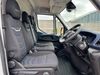 Iveco Daily 35C18V 3.0 TD 18V 178 3520WB MWB HIGH ROOF DRW RWD  (23265)