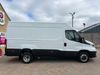 Iveco Daily 35C18V 3.0 TD 18V 178 3520WB MWB HIGH ROOF DRW RWD  (23265)