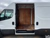 Iveco Daily 35C18V 3.0 TD 18V 178 3520WB MWB HIGH ROOF DRW RWD  (23265)