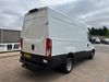 Iveco Daily 35C18V 3.0 TD 18V 178 3520WB MWB HIGH ROOF DRW RWD  (23265)