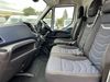 Iveco Daily 35C18V 3.0 TD 18V 178 3520WB MWB HIGH ROOF DRW RWD  (23265)