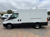 Iveco Daily 35C18V 3.0 TD 18V 178 3520WB MWB HIGH ROOF DRW RWD  (23265)