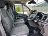 Ford Transit Custom 320 TDCI 130 L1H1 LIMITED ECOBLUE DOUBLE CAB 6 SEAT CREW VAN SWB LOW ROOF FWD  (23271)