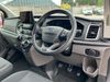 Ford Transit Custom 320 TDCI 130 L1H1 LIMITED ECOBLUE DOUBLE CAB 6 SEAT CREW VAN SWB LOW ROOF FWD  (23271)