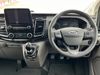Ford Transit Custom 320 TDCI 130 L1H1 LIMITED ECOBLUE DOUBLE CAB 6 SEAT CREW VAN SWB LOW ROOF FWD  (23271)