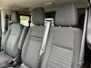 Ford Transit Custom 320 TDCI 130 L1H1 LIMITED ECOBLUE DOUBLE CAB 6 SEAT CREW VAN SWB LOW ROOF FWD  (23271)