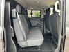 Ford Transit Custom 320 TDCI 130 L1H1 LIMITED ECOBLUE DOUBLE CAB 6 SEAT CREW VAN SWB LOW ROOF FWD  (23271)