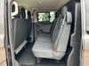 Ford Transit Custom 320 TDCI 130 L1H1 LIMITED ECOBLUE DOUBLE CAB 6 SEAT CREW VAN SWB LOW ROOF FWD  (23271)