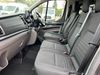 Ford Transit Custom 320 TDCI 130 L1H1 LIMITED ECOBLUE DOUBLE CAB 6 SEAT CREW VAN SWB LOW ROOF FWD  (23271)