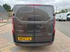 Ford Transit Custom 320 TDCI 130 L1H1 LIMITED ECOBLUE DOUBLE CAB 6 SEAT CREW VAN SWB LOW ROOF FWD  (23271)
