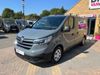 Renault Trafic SL30 DCI 130 ADVANCE SWB LOW ROOF  (23273)