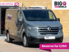 Renault Trafic SL30 DCI 130 ADVANCE SWB LOW ROOF  (23273)