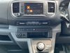 Peugeot Expert 1200 BLUEHDI 180 L2H1 ASPHALT STANDARD EAT8 MWB LOW ROOF AUTO  (23274)