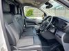Peugeot Expert 1200 BLUEHDI 180 L2H1 ASPHALT STANDARD EAT8 MWB LOW ROOF AUTO  (23274)